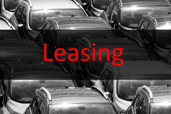 Auto-Leasing auch für Fahranfänger eine gute Option