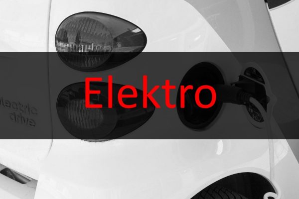 Elektroautos erhalten höhere Prämie