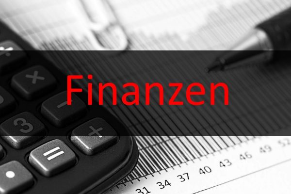 Der Vergleich von Finanzierungen lohnt sich!
