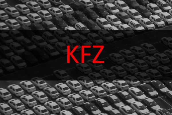 Kfz-Zulassung per Internet stockt weiter