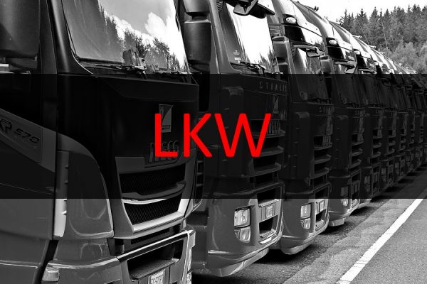 Lkw Führerschein