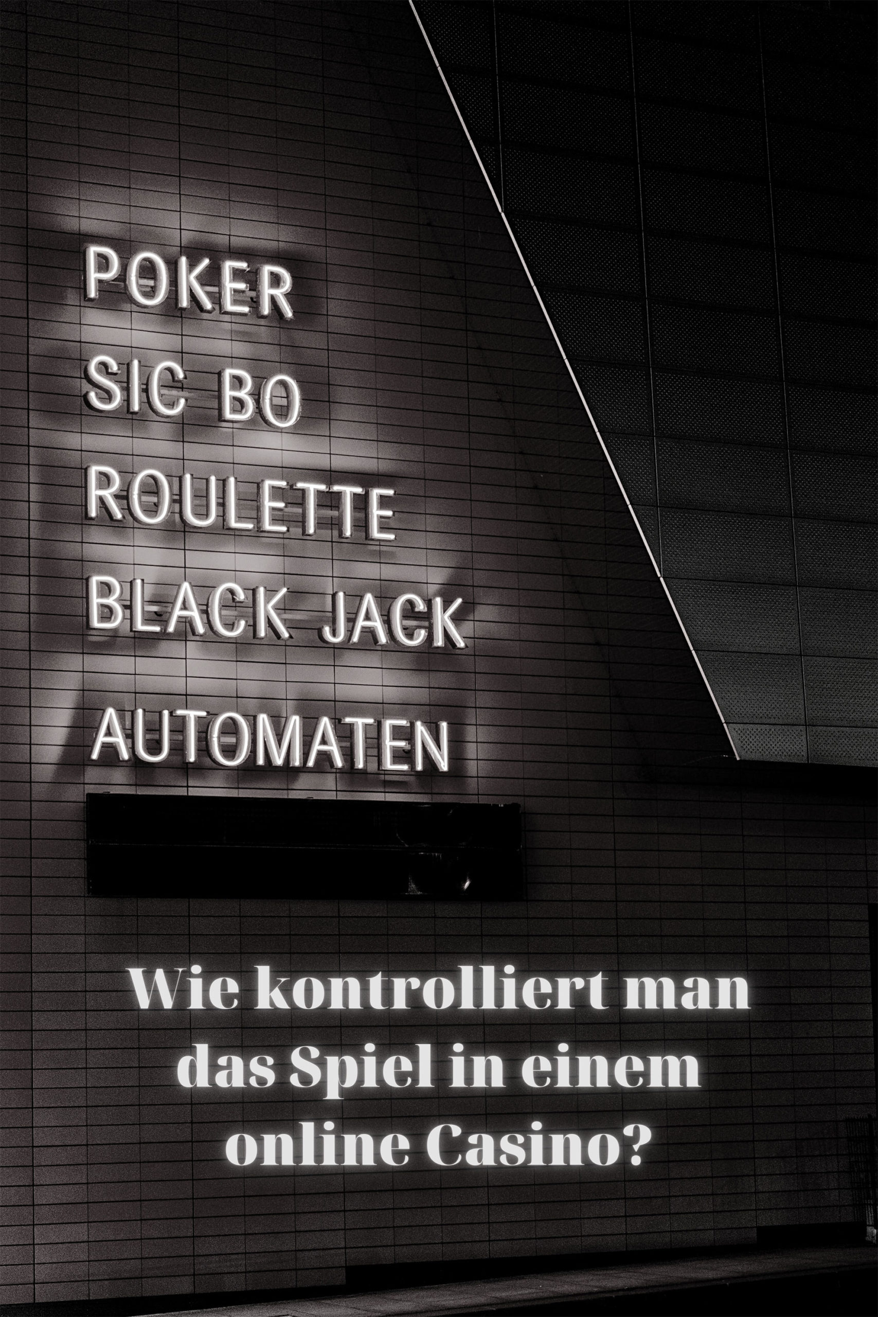 Warum die meisten Online Casino Österreich fehlschlagen